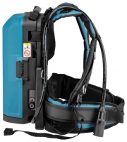 Ранцевый адаптер для аккумуляторов PDC01 Makita 191A64-2