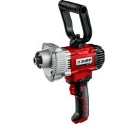 Миксер ЗУБР МР-1100 1100Вт, М14, 1 скор, 120Нм Арт. МР-1100