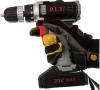 Дрель-шуруповерт акк PIT PSR18-D1 СТАНДАРТ 18V*1.5Ah Li-Ion 30Нм кейс Арт. PSR18-D1