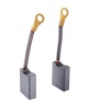 Щетки графитные 2 шт HCD 1916E ELITECH Арт. 1820.179900