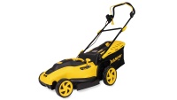 Газонокосилка эл. CHAMPION EM4217 1.8кВт 42см 20/70мм 50л Арт. EM4217