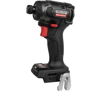 Винтоверт акк уд Elitech HD CS 2003SL 20V Li-Ion 260Нм HEX1/4 без акк и ЗУ Арт. CS 2003SL (E2201.055.00)