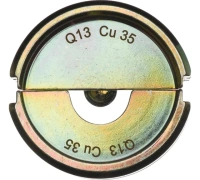 Матрица Q13 Cu35