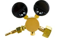 Редуктор углекислотный УР6-6 мини ПРОФЕССИОНАЛ Арт. 096