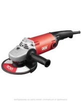 УШМ DCK KSM230A 230мм 2200Вт пл пуск Арт. KSM230A(Soft Start)