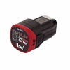 Дрель-шуруповерт акк NUMBER ONE CDI 14,4/2,0-SPRO-2B 14.4V*2Ah Li-ion 42Нм Арт. CDI 14,4/2,0-SPRO-2B 1