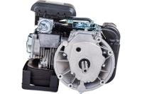 Двигатель CHAMPION G160VK/2 5.0л.с/3.7кВт 159см3 вертикальный 22.2мм шпонка 13кг Арт. G160VK/2