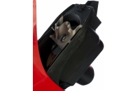 Измельчитель электрический Elitech ИВС 2400 2.4кВт 40мм Арт. ИВС 2400