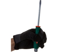 Отвертка SL6.5х125мм ударная силовая Jonnesway D70S6125 Арт. 47481