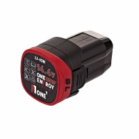Дрель-шуруповерт акк NUMBER ONE CDI 14,4/2,0-SPRO-2B 14.4V*2Ah Li-ion 42Нм Арт. CDI 14,4/2,0-SPRO-2B 1