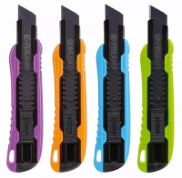 Нож строительный 18мм FINLAND Арт. 2013