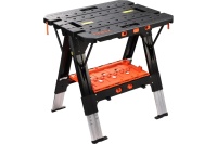 Верстак Pony Jorgensen 2-в-1 в наборе со струбцинами 2шт Арт. 60P