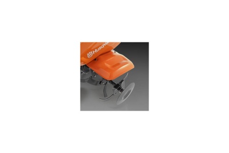 Мотокультиватор Husgvarna TF 325 4.5л.с г/ш 300/600мм скор. +1/-1 цепной Арт. 9671010-01