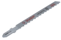 Пилки для лобзика ЗУБР T101BF 75мм, 2,5мм, Bi-Metal по дереву, 3шт/упак Арт. 155901-2.5