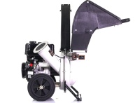 Измельчитель веток Holzfforma CS11