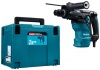 Перфоратор Makita HR3011FCJ SDS+ 1050Вт 3.9Дж 3 реж. AVT, кейс Makpac Арт. HR3011FCJ