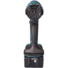 Фен аккумуляторный Makita DHG181RT1J 18V*5.0Ah Li-Ion, 1 АКБ и ЗУ Арт. DHG181RT1J