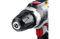 Шуруповерт ЗУБР ДШ-М1-400-2 400Вт 10мм 40Нм БЗП 2 скор Арт. ДШ-М1-400-2