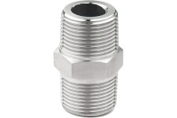 Переходник,1/4"П - 3/8"П,блистер ELITECH Арт. 0704.021400