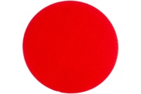 Тарелка опорная Vertextools 150мм М14 мягкая на липучке Арт. 0079