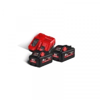Энергокомплект Milwaukee M18 HNRG-802 Арт. 4933471073