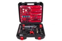 Гравер PIT PMG200-С1 МАСТЕР 150Вт 3,2мм 10000-33000об/мин 350пр. Арт. PMG200-C1