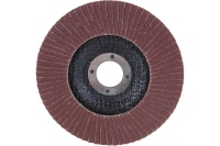 Круг лепестковый ELITECH 125х22.2мм Р120 Арт. 1820.039300