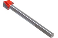 Сверло 16х100мм по керамической плитке и стеклу GENII Milwaukee Арт. 4932471859