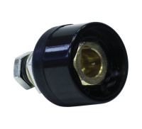 Разъем д/сварочного кабеля (Dx50) 2шт/уп ELITECH Арт. 0606.015000