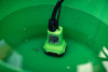 Насос для бочек аккумуляторный GREENWORKS G24SWP 100Вт 30л/мин Арт. 3401007