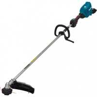 Триммер аккумуляторный Makita DUR369LZ 2*18V LTX Li-Ion, без АКБ и ЗУ Арт. DUR369LZ