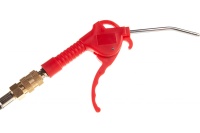 Компрессор FUBAG HANDY MASTER KIT +5 (OL195 +5пр) без ресивера, 180л/мин, 1,1кВт Арт. 8213690KOA607