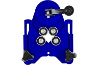 Кондуктор для алмазных коронок 6-83 мм Vertextools Арт. 0987-6-83