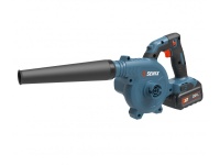 Воздуходув аккумуляторный SENIX BLVX2-M-EU 20V 130м.куб/ч без АКБ и ЗУ Арт. BLVX2-M-EU