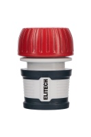 Соединитель 3/4" для шланга ELITECH Garden HF 012 Арт. HF 012