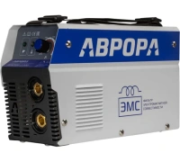 Инвертор AURORA Вектор 2200 ЭМС 220А 1,6-5мм 230В (от 70В) Арт. 37984
