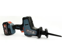 Пила сабельная акк SENIX PSRX2-M2-EU-0 20V Li-Ion без АКБ и ЗУ Арт. PSRX2-M2-EU-0