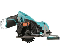 Пила дисковая Sturm CCS1285 1200Вт 85мм 26мм глубина пропила Арт. CCS1285