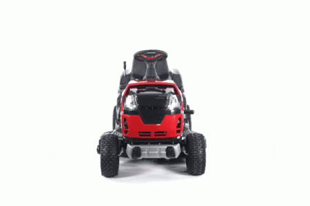 Садовый трактор бензиновый EFCO EF 102R/16 K