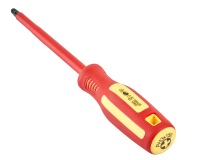 Отвертка диэлектрич PH3х150мм до 1000Вт ELITECH Арт. 231204