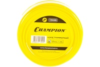 Корд трим. Champion Star (звезда) 2.4мм 40м Арт. C5028