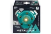 Чашка алмазная METALLICA Optima 125x22.2мм сегментная по бетону 2 ряда Арт. 900802