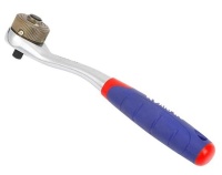 Трещетка 3/8" 2Х скорость WORKPRO Арт. WP271013