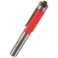 Фреза Атака кромочная прямая D12.7/ф12/H25