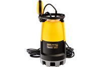 Насос дренажный для чистой и грязной воды Denzel DP-600S, 600 Вт, напор 7 м, 13000 л/ч, 216,66 л/мин Арт. 97268