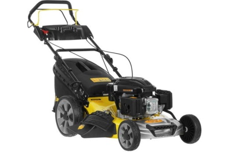 Газонокосилка бенз. CHAMPION LM5347 4.4кВт 53см 20/80мм Арт. LM5347