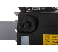 Пила цепная эл. ИНТЕРСКОЛ ПЦ-16/2000ТН 2кВт, 40см(16"), 1.3мм, 3/8, 57зв Арт. 500.1.1.00