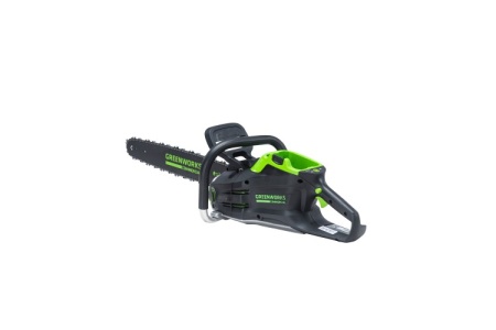 Пила акк. GREENWORKS GD82CS51 82V 20" 3/8" 1.3мм 78зв. без Акк и З/У Арт. 2008307