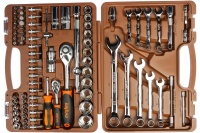 Набор инструмента универсальный 82 предмета OMT82S OMBRA Арт. 55014