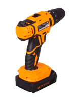 Дрель-шуруповерт ВИХРЬ ДА-18Л-2КУ